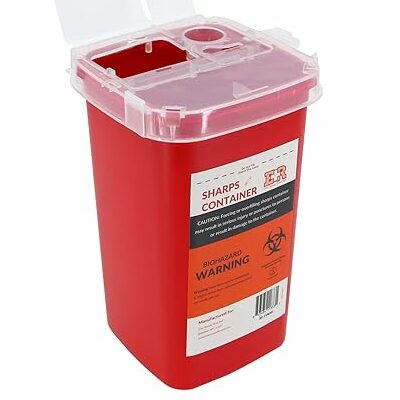 Sharps Container